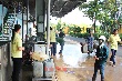 Nhà máy chế biến trung tâm - địa chỉ tin cậy thu mua mủ cao su